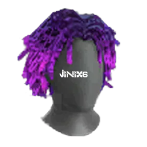 085 Style (Head) - Free Fire Skins