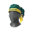 100% Booyah Bandana - Free Fire Skins
