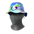 6th Anniversary Hat - Free Fire Skins
