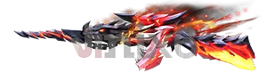 AC80 - Immortal Ignition - Free Fire Guns