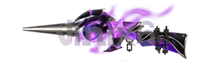 AC80 - Phantasmal Grasp - Free Fire Guns