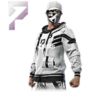 Aero Flex Bundle - Free Fire Bundles