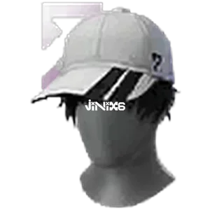 Aero Flex (Head) - Free Fire Skins
