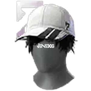 Aero Ready (Head) - Free Fire Skins