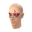 Airspeed Ace (Facepaint) - Free Fire Skins
