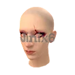 Airspeed Awe (Facepaint) - Free Fire Skins