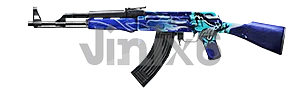 AK47 - Mamba Gnaw - Free Fire Guns