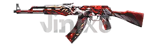AK47 - Zombie Attack - Free Fire Guns
