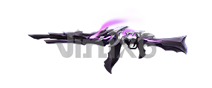 AN94 - Evil Howler