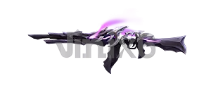 AN94 - Evil Howler