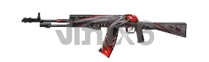 AN94 - Zombie Attack - Free Fire Guns