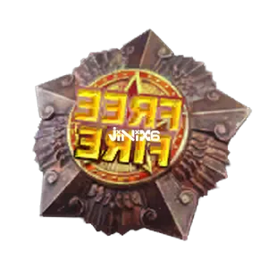 Anniversary Medal Box - Free Fire Skins
