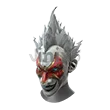 Aristoclown (Mask) - Free Fire Skins