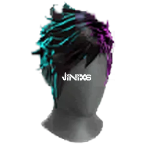 Aurora Calling (Head)