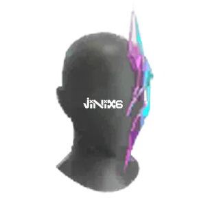 Aurora Calling (Mask)