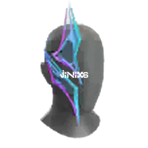 Aurora Shade (Mask)