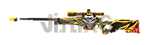 AWM - Booyah Day - Free Fire Bundles