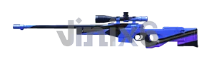 AWM - Interstellar Igniter - Free Fire Guns