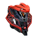 Backpack - Legendary Cobra - Free Fire Bundles