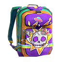 Backpack - Mischief Galaxy