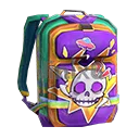 Backpack - Mischief Galaxy
