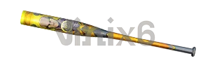 Bat - Forlorn - Free Fire Guns