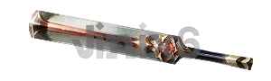 Bat - Imperial Club - Free Fire Guns