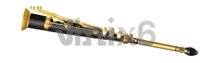 Bat - Jazzblow - Free Fire Guns