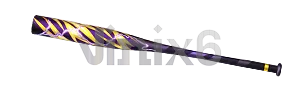 Bat - Lightning Basher - Free Fire Guns