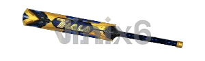 Bat - Mahi's Willow - Free Fire Guns