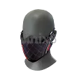 Beast of Legend (Mask) - Free Fire Skins