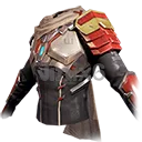 Bioforge (Top) - Free Fire Skins