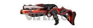 Bizon - Inner Nightmare - Free Fire Guns