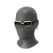 Blade of the Silence (Mask) - Free Fire Skins