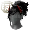 Blazing Haunt (Head) - Free Fire Skins