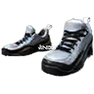 Booyah Captain (Shoes) - Free Fire Skins
