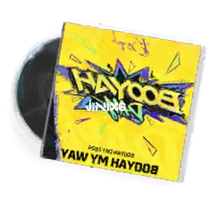 Booyah Day 2024 - Free Fire Bundles