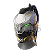 Booyah Helm - Free Fire Skins