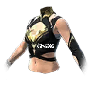 Booyah Leader (Top) - Free Fire Skins