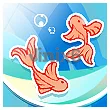 Bubble Waters Avatar - Free Fire Bundles