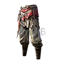 Bullet Dancer (Bottom) - Free Fire Emotes