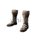 Bullet Dancer (Shoes) - Free Fire Emotes