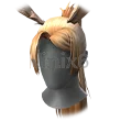 Bunny in Disguise (Head) - Free Fire Skins