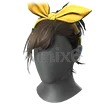 Buttercup Dusk (Head) - Free Fire Skins