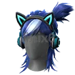 Byte Bite (Head) - Free Fire Skins