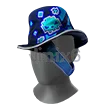 Byte Hat - Free Fire Skins