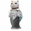 Cat Academy Band - Free Fire Skins