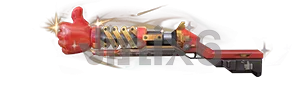 Charge Buster - Good Job! - Free Fire Guns
