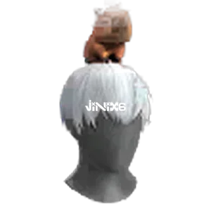 Chic Wear (Head) - Free Fire Skins
