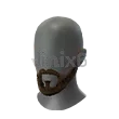 Chin Curtain - Free Fire Skins